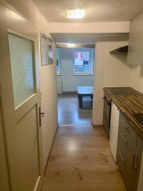 Foto - 2 Zimmer Etagenwohnung in Tübingen