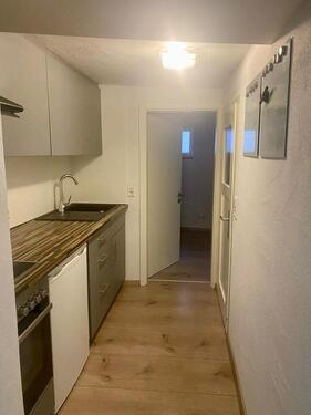 Foto - Etagenwohnung in Tübingen zur Miete