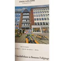 STUDIO-WOHNUNG (1-Zimmer) | Altstadt | Zentrum | Warmmiete €950 - Bremen