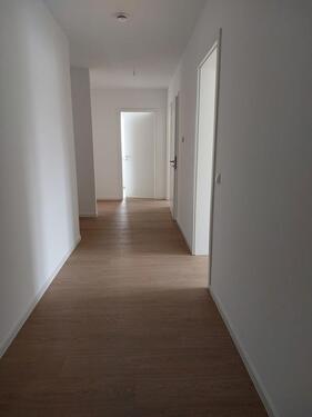 Foto - 3 Zimmer Etagenwohnung zur Miete in Karlshagen