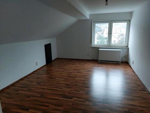 Foto - Dachgeschoßwohnung in Hofheim am Taunus zur Miete