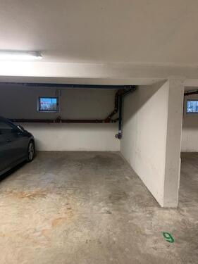 Foto - Garagenstellplatz, Hartenberg-Münchfeld