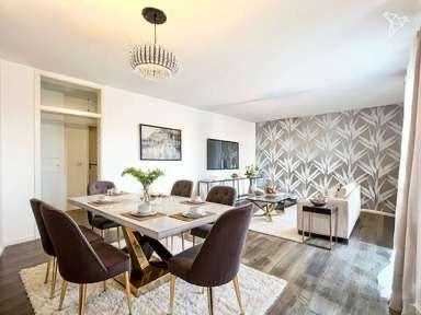 Foto - 3-Zimmer-Wohnung ab 01.02.2026 zu vermieten-60,7 m2 mit Parkplatz