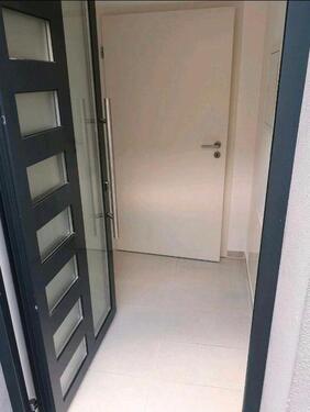 Foto - Moderne 2 Zimmer Souterrain Wohnung Langenau