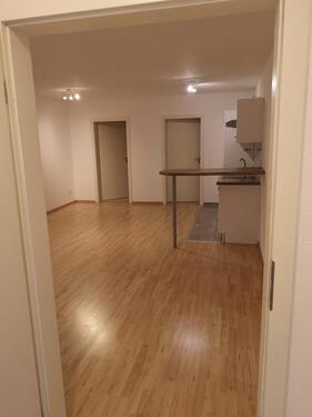 Foto - 2 Zimmer Etagenwohnung zur Miete in Langenau