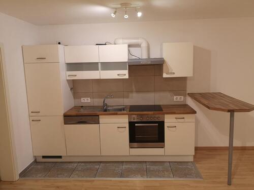 Foto - 2 Zimmer Etagenwohnung in Langenau