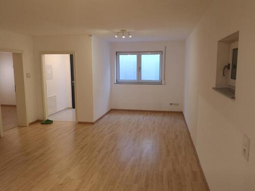 Foto - Etagenwohnung in Langenau zur Miete