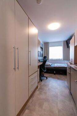 Foto - Etagenwohnung in Pforzheim zur Miete