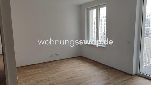 Foto - Wohnungsswap - 3 Zimmer, 86 m² - Quartiersweg, Schöneberg, Berlin