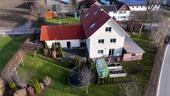 Foto - 6 Zimmer Einfamilienhaus zum Kaufen in Oberrieden