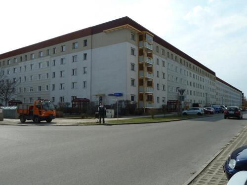 Foto - 2 Raum-Wohnung mit Wohnküche und Aufzug