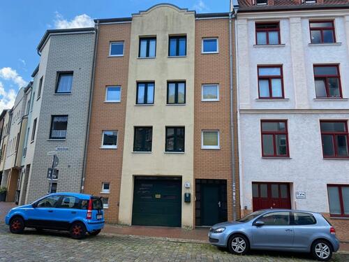 Foto - Stadthaus Rostock provisionsfrei