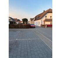 Pkw-Stellplatz zu vermieten (PkwAnhängerWohnmobil) - Geseke