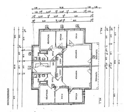 Foto - Erdgeschoßwohnung in Gifhorn zum Kaufen