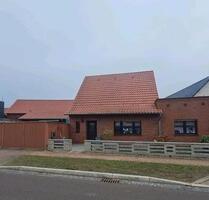 Gepflegtes Einfamilienhaus in Schlagenthin