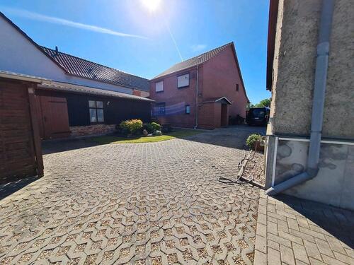 Foto - 4 Zimmer Einfamilienhaus zur Miete in Genthin