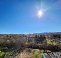 Für jung und alt, mit Fahrstuhl und sonnigem Balkon - Amt Creuzburg