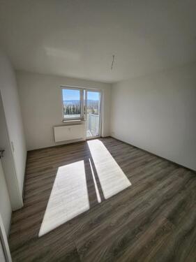 Foto - Etagenwohnung in Amt Creuzburg zur Miete