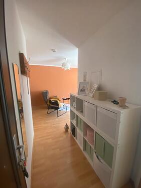 Foto - 2 Zimmer Etagenwohnung zur Miete in Halle (Saale)