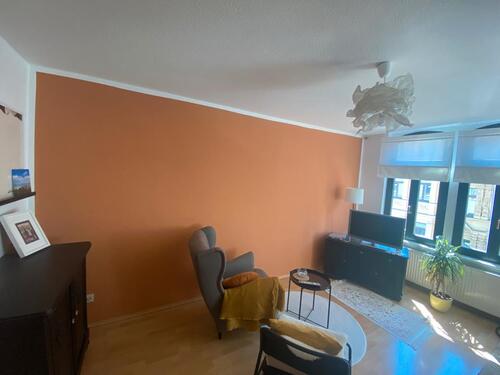 Foto - 2 Zimmer Etagenwohnung in Halle (Saale)