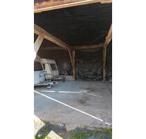 Stellplatz Wohnwagen Boot Auto Anhänger - Elsfleth