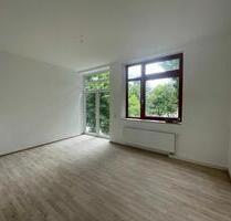 Renovierte 2-Zimmer-Wohnung mit Balkon in Wissen