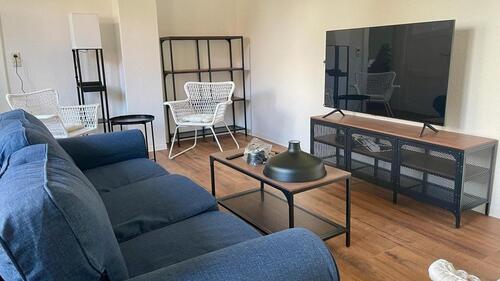 Foto - 5 Zimmer Etagenwohnung zur Miete in Halle (Saale)