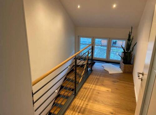 Foto - 4 Zimmer Dachgeschoßwohnung zur Miete in Ruderting