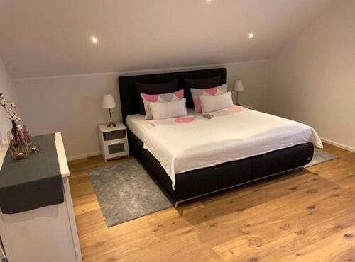 Foto - 4 Zimmer Dachgeschoßwohnung in Ruderting