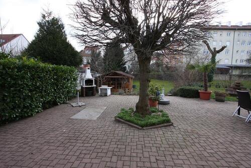 Foto - 1 Zimmer App. ELW, teilmöbl., 30 qm