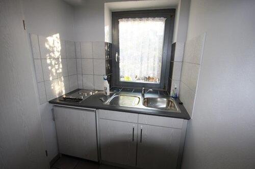 Foto - 1 Zimmer Erdgeschoßwohnung in Bamberg