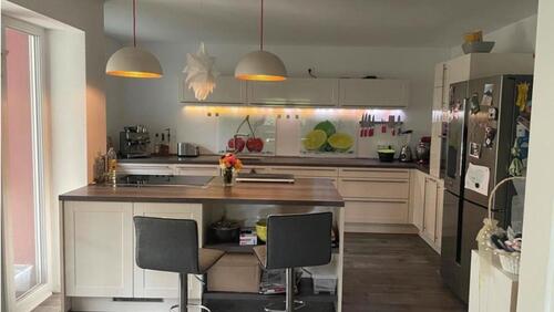 Foto - Stilvolles Wohnen wie im eigenen Haus