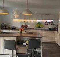 Stilvolles Wohnen wie im eigenen Haus - Rellingen