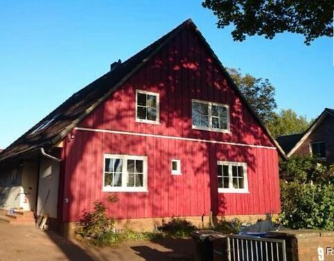 Foto - 5.5 Zimmer Erdgeschoßwohnung in Rellingen