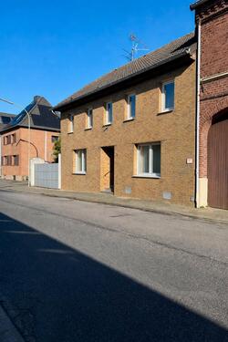 Foto - 7 Zimmer Einfamilienhaus zum Kaufen in Erkelenz