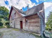 Foto - Forsthaus Heinrichsbach - 120,00&nbsp;EUR Kaltmiete,