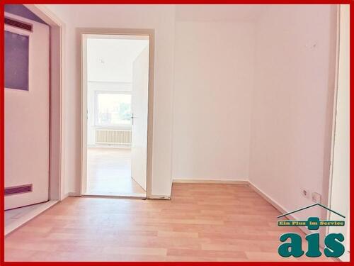Foto - 2 Zimmer Etagenwohnung zur Miete in Wilhelmshaven