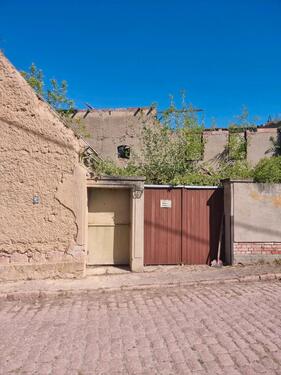 Foto - Baugrundstück 789 m² Ideal für Familien in Wettin-Löbejün.