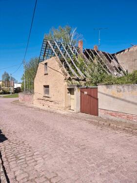 Foto - 6 Zimmer Einfamilienhaus zum Kaufen in Wettin-Löbejün