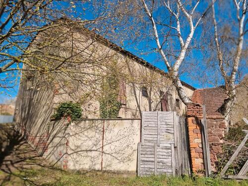 Foto - Einfamilienhaus in Wettin-Löbejün zum Kaufen