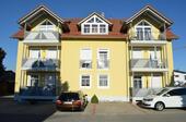 Foto - 3 Zimmer Dachgeschoßwohnung zur Miete in Cham