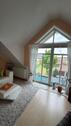 Foto - Dachgeschoßwohnung in Cham zur Miete