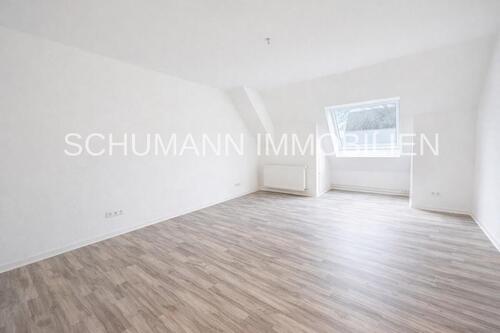 Foto - 2 Zimmer Dachgeschoßwohnung zur Miete in Sande
