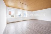 Foto - Dachgeschoßwohnung in Sande zur Miete