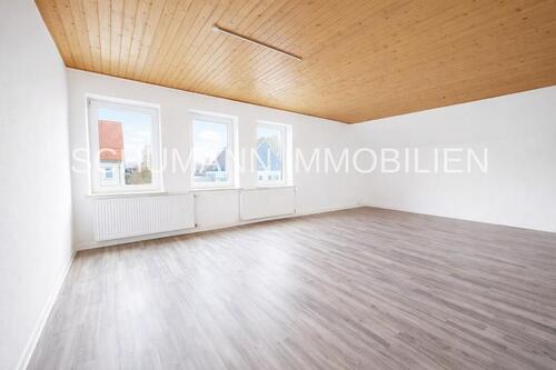 Foto - Dachgeschoßwohnung in Sande zur Miete