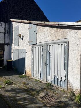 Foto - Bauernhaus, Landhaus in Sangerhausen zum Kaufen