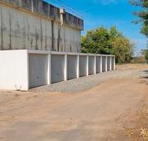 Beton Garage Mietgarage Stellplatz massiv Flugplatz Zweibrücken