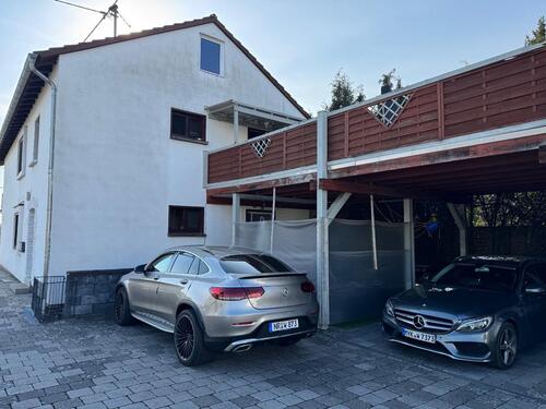 Foto - 8 Zimmer Mehrfamilienhaus, Wohnhaus in Neuwied