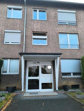 Foto - Provisionsfrei: Wohnung auf der Schwalbenstrasse in Monheim