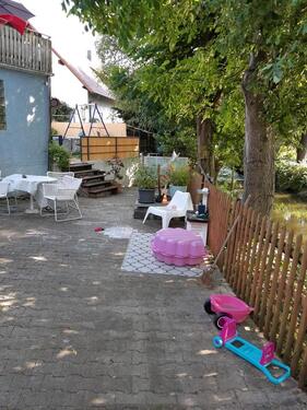 Foto - 10 Zimmer Einfamilienhaus zum Kaufen in Wolpertswende